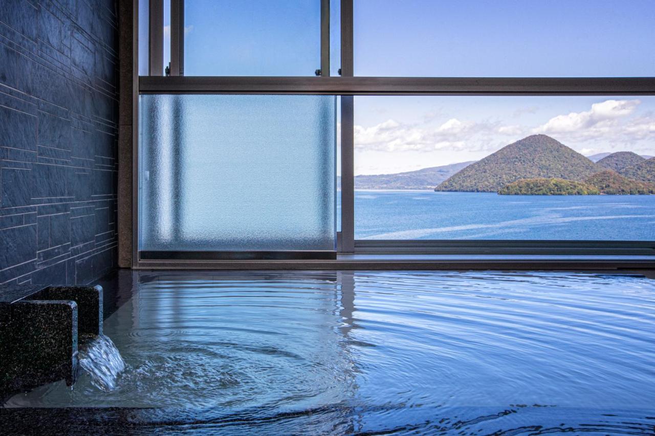 Ryokan The View Toya Nonokaze 4*