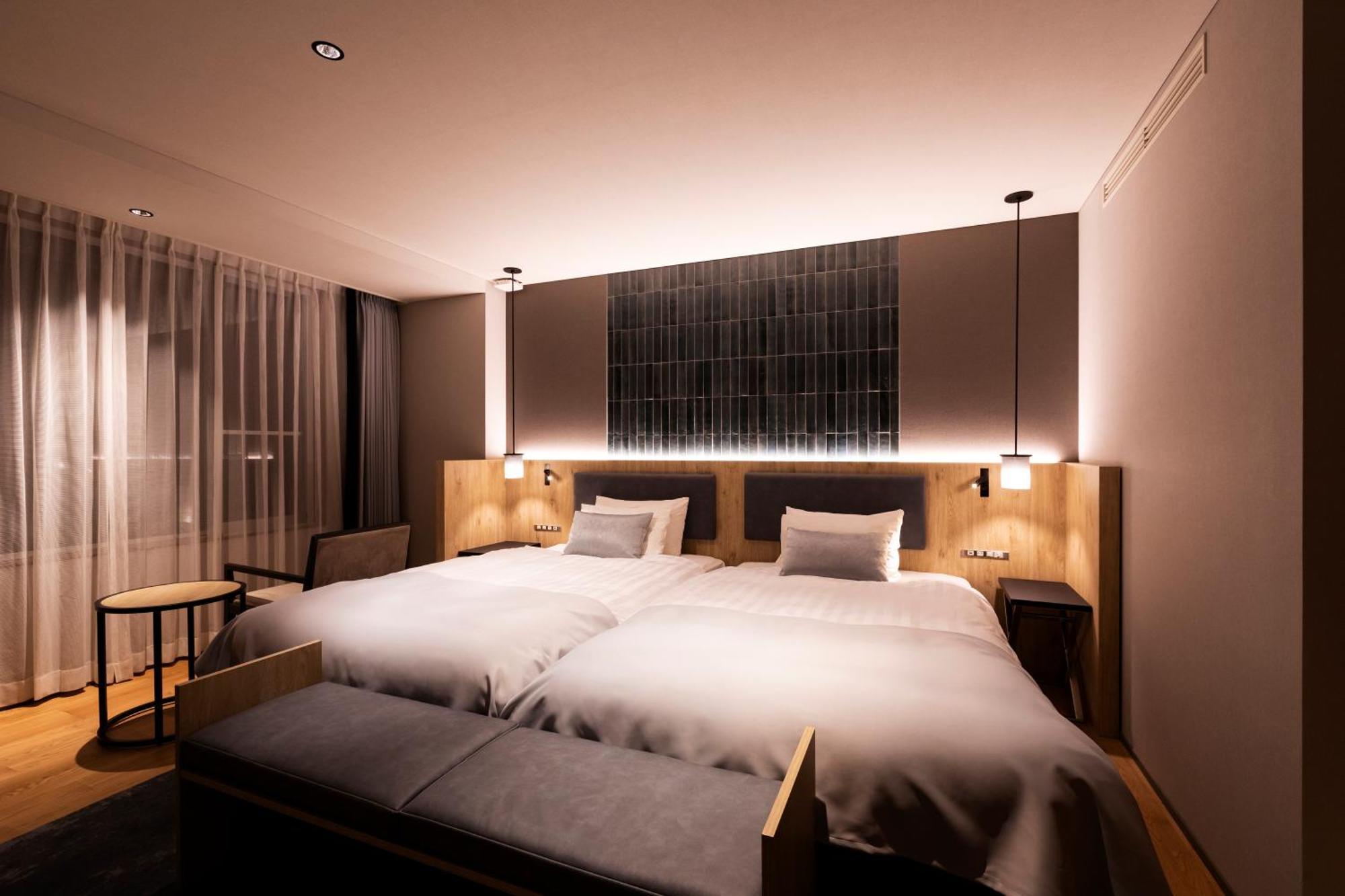 The View Toya Nonokaze Ryokan 4*