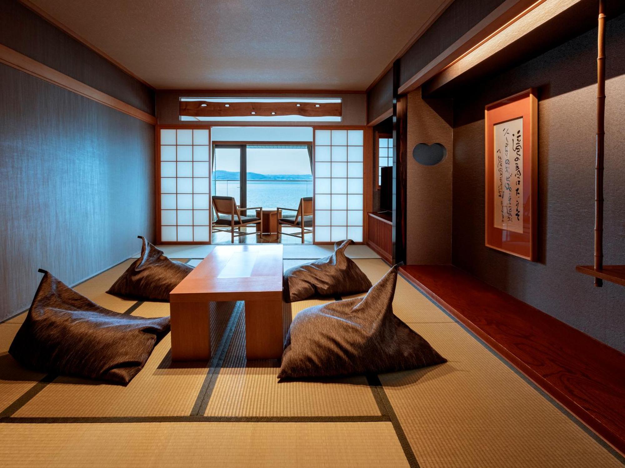 洞爷湖景乃之风度假酒店 4* Toyako