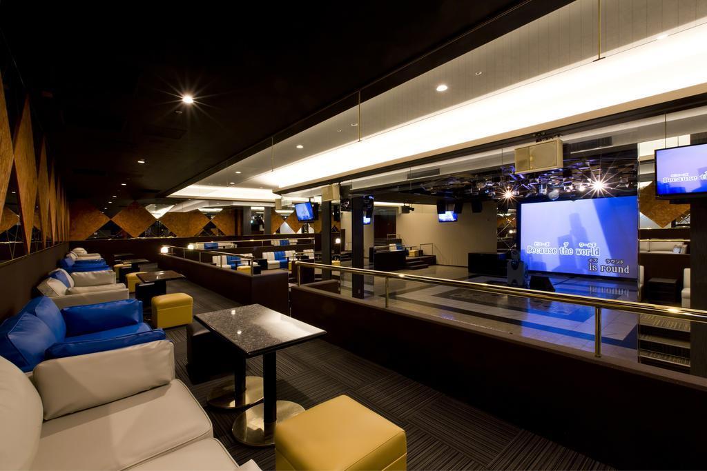 洞爷湖景乃之风度假酒店 4* Toyako