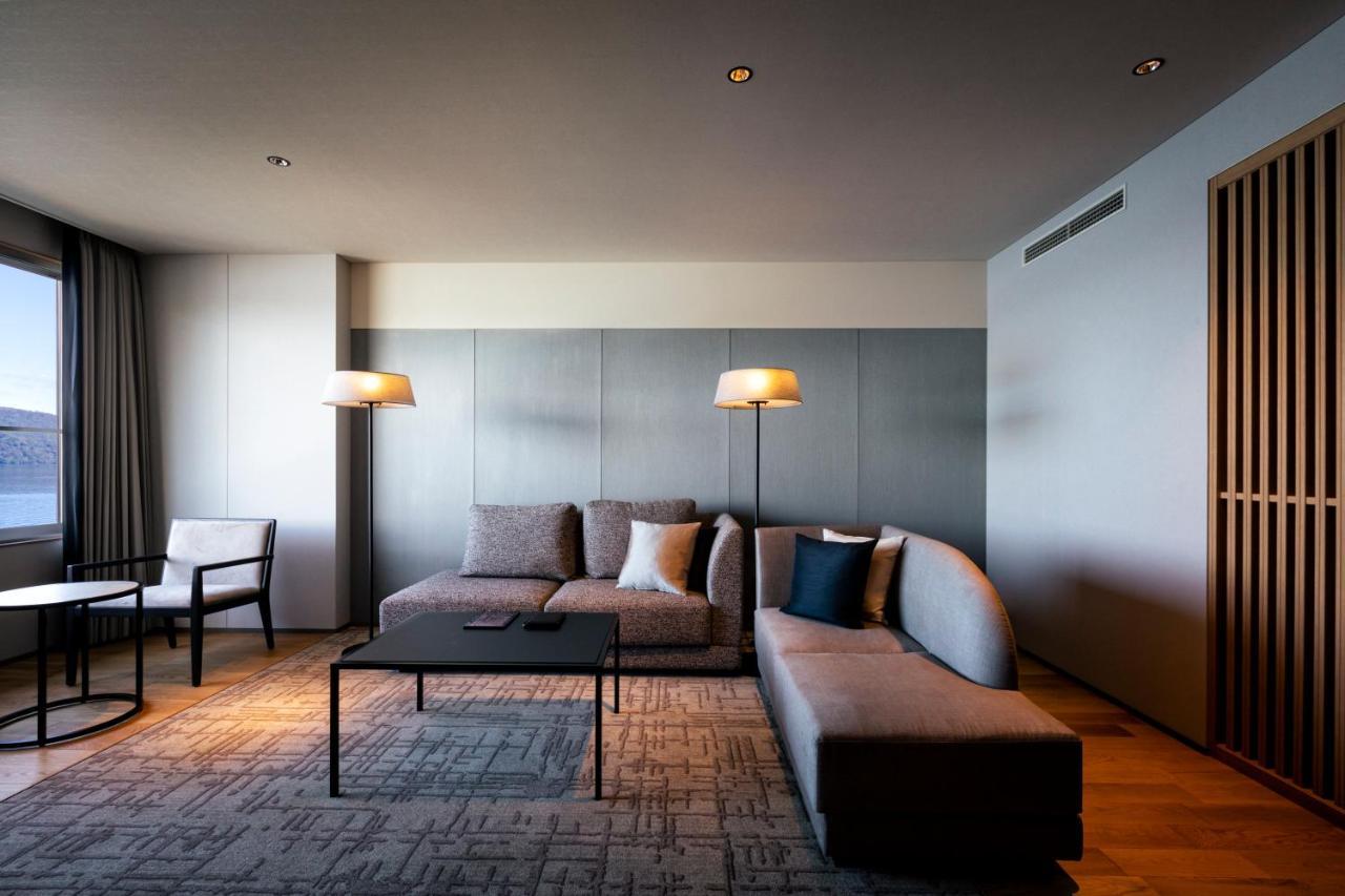Ryokan The View Toya Nonokaze 4*