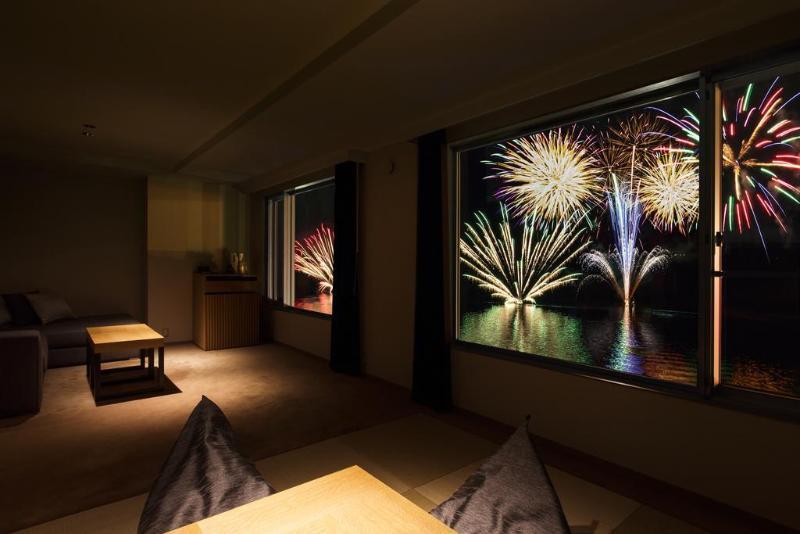 The View Toya Nonokaze Ryokan 4*