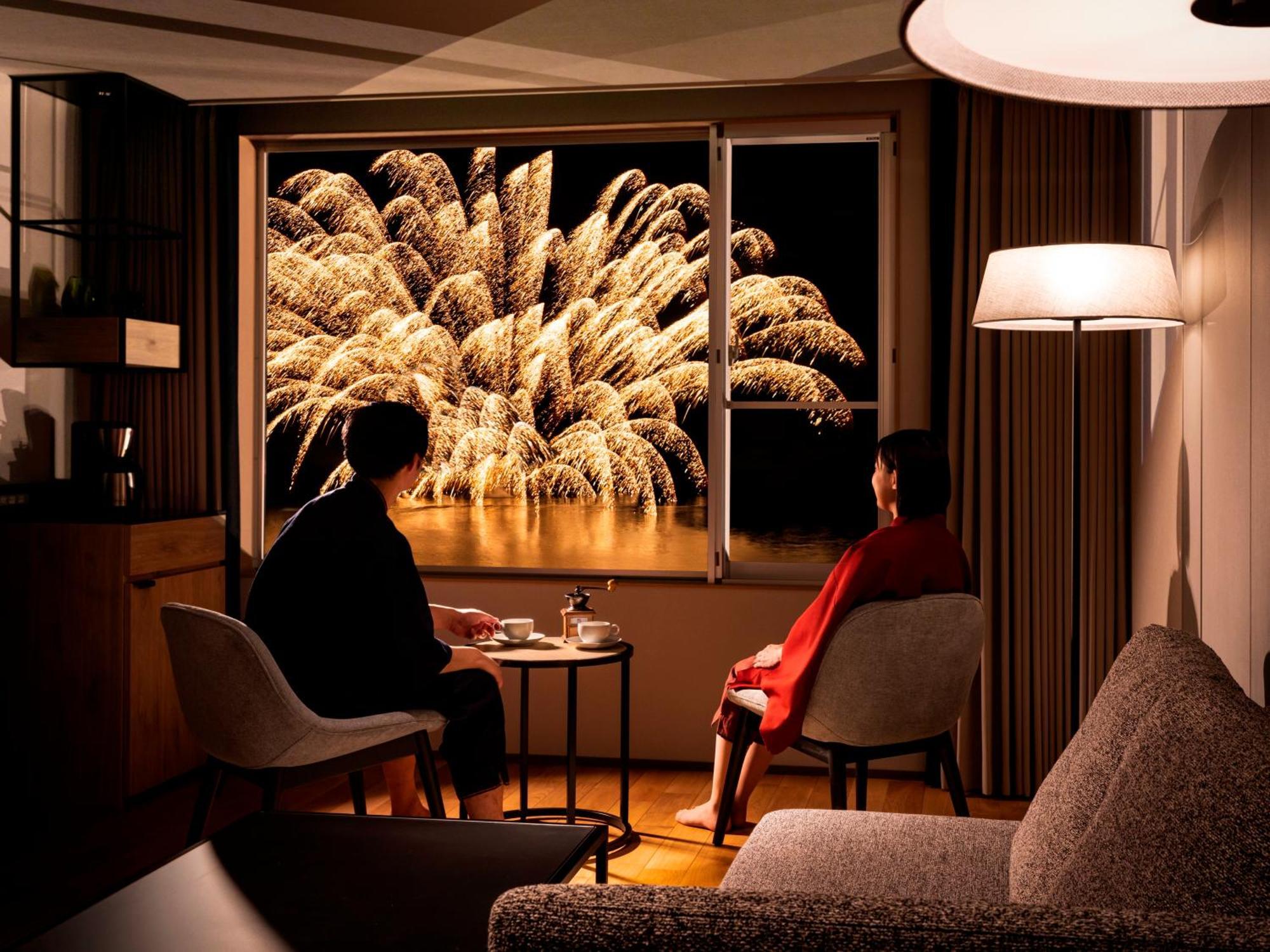 Ryokan The View Toya Nonokaze