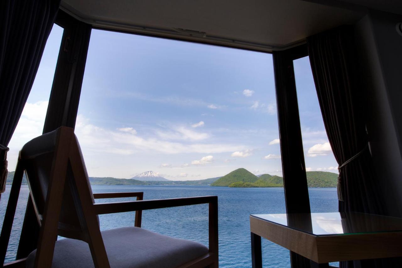 The View Toya Nonokaze Ryokan 4*